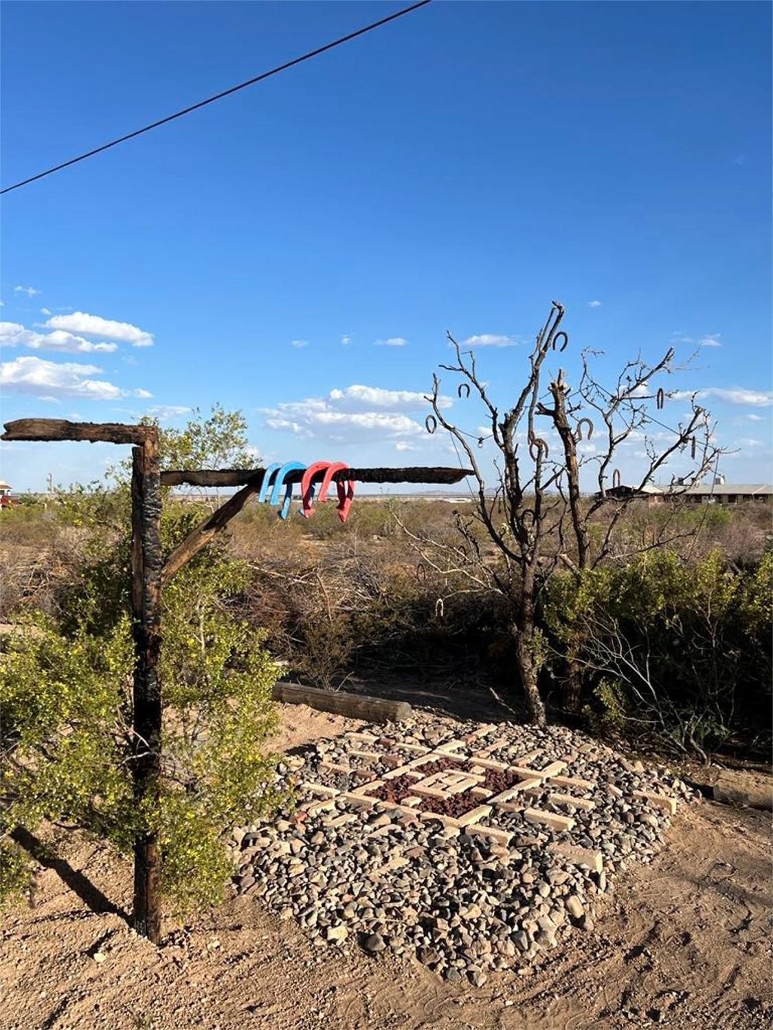 Hole In The Wall Getaway - Usa Mexico Border Bed And Breakfast Columbus 外观 照片